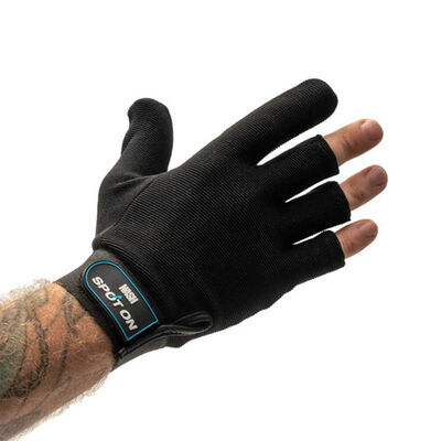 Gant de lancer Nash Droiti&eacute; Spot On Casting Glove - Amor&ccedil;age/Propulsion | Pacific P&ecirc;che