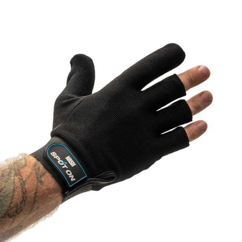 Gant de lancer Nash Droiti&eacute; Spot On Casting Glove - Amor&ccedil;age/Propulsion | Pacific P&ecirc;che