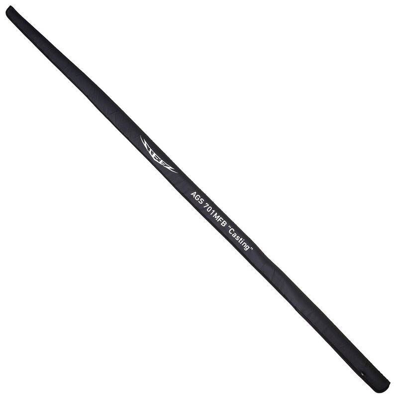 Canne Casting Daiwa Steez AGS 701MFB 2.13m, 7-21g - Cannes Casting | Pacific P&ecirc;che