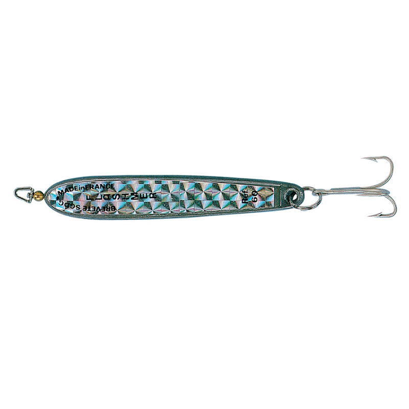Cuiller mer flashmer ondulante - Leurres cuill&egrave;res | Pacific P&ecirc;che