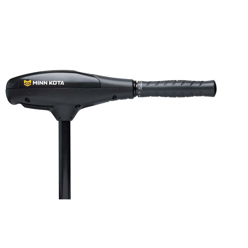 Moteur Electrique Minn Kota Endura MAX55 - Maximizer - 107 cm - 55 lbs - 12 V - Moteurs &eacute;lectriques | Pacific P&ecirc;che
