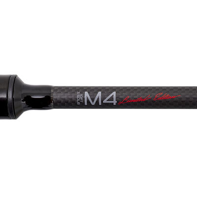 Canne Starbaits M4 Limited Edition 10' 3.5lbs - Cannes &le;11' | Pacific P&ecirc;che