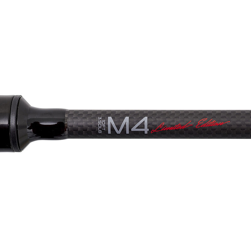 Canne Starbaits M4 Limited Edition 10' 3.5lbs - Cannes &le;11' | Pacific P&ecirc;che