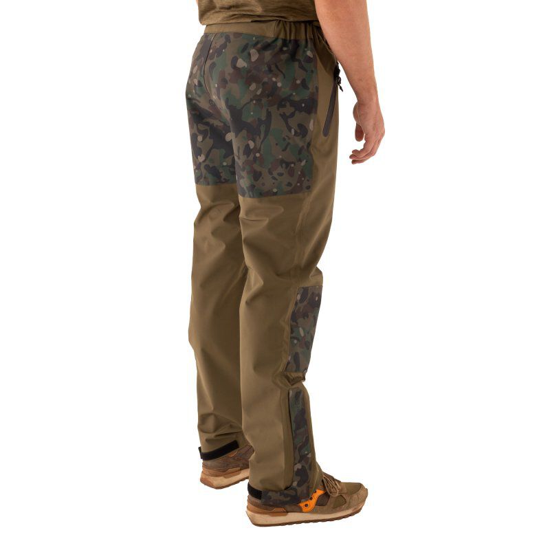 Pantalon Imperm&eacute;able Trakker TechPro Waterproof Trousers - Pantalons | Pacific P&ecirc;che