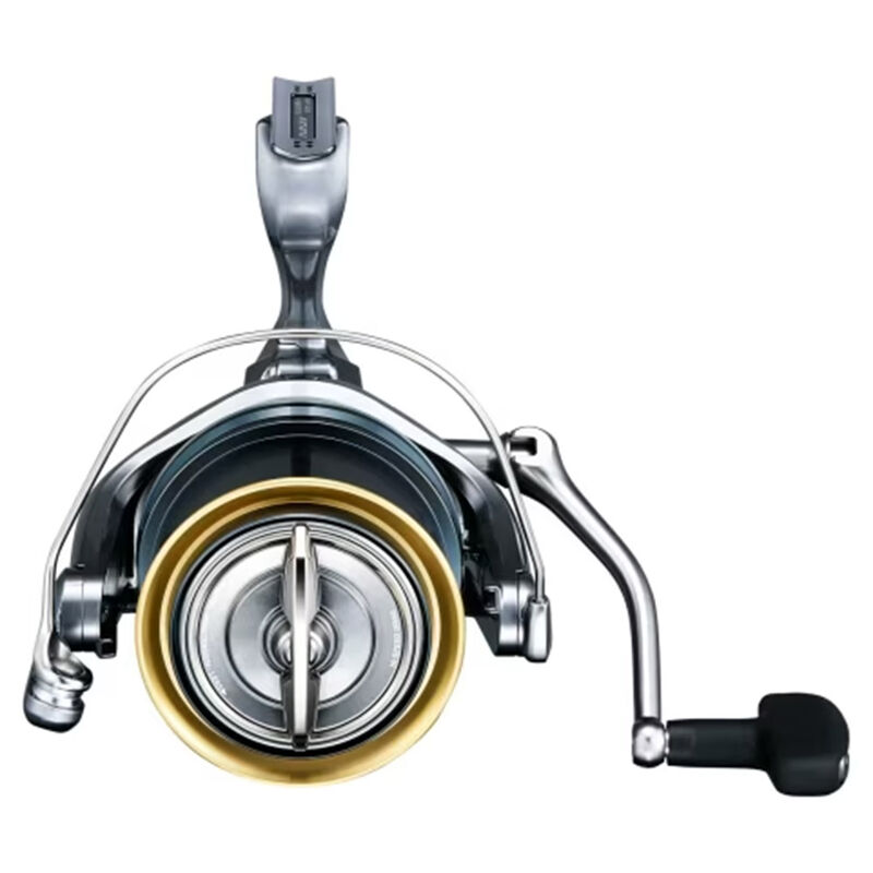 Moulinet Shimano 24Fliegen 35 SD - Moulinets tambour Fixe | Pacific P&ecirc;che