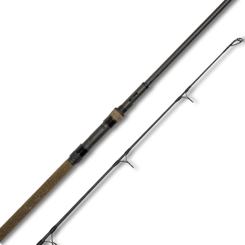 Canne Nash Scope OPS 9ft 3.5lb Dark Cork - Cannes &le;11' | Pacific P&ecirc;che