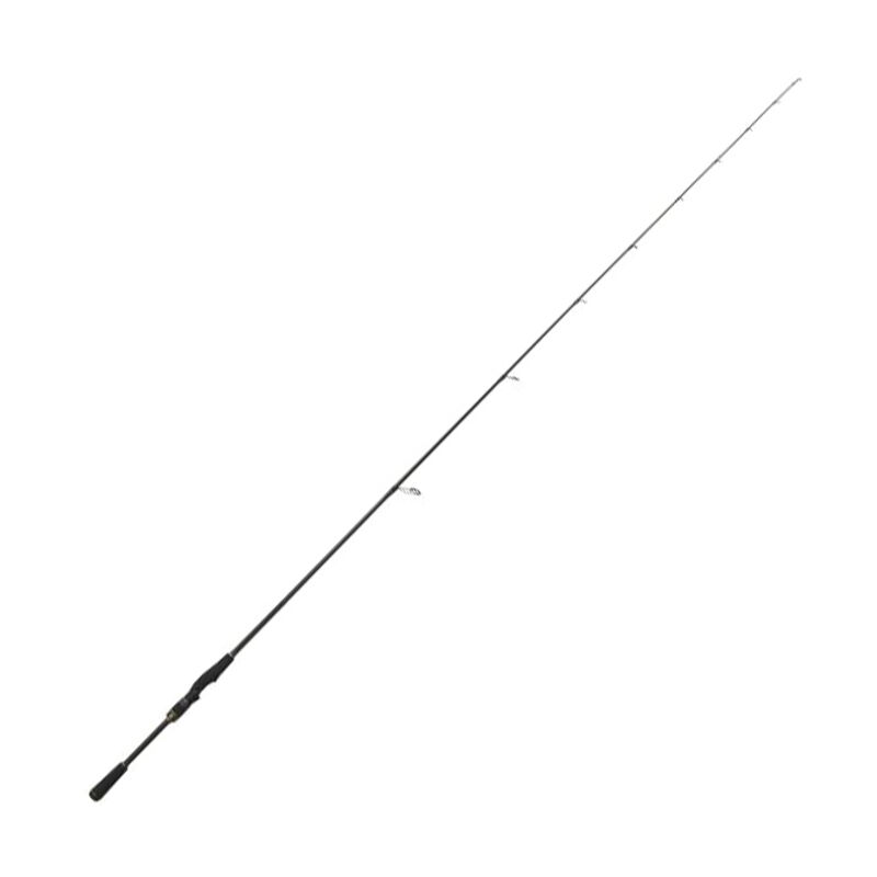 Canne Spinning Megabass Cookai French Limited CK 70MHS 2.14m, 5-28g - Cannes Spinning | Pacific P&ecirc;che