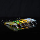 Leurre Dur Jerkbait Evok Makavelik 90SF, 8g - Jerkbaits | Pacific P&ecirc;che