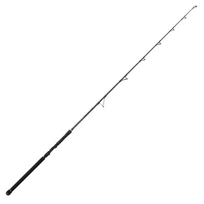 Canne verticale silure madcat black vertical 1.90m 150g - Cannes Verticale | Pacific P&ecirc;che