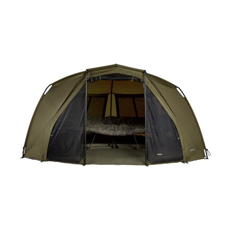 Fa&ccedil;ade Moustiquaire Trakker Tempest 100 - Accessoires Biwy | Pacific P&ecirc;che