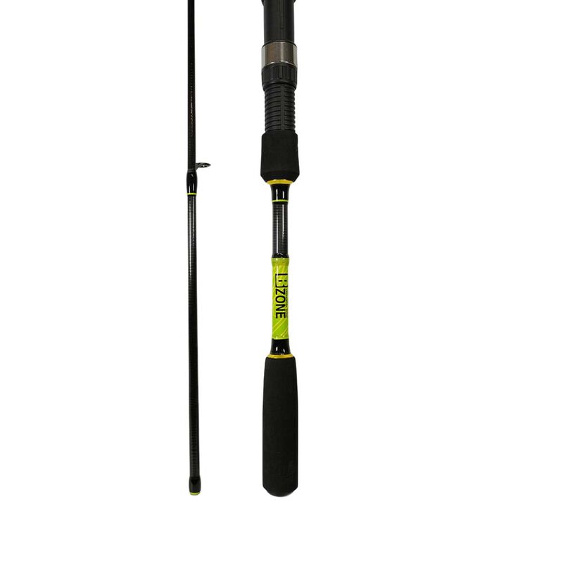 Canne Spinning Bzone Striker 1.80m, 3-10g - Cannes Spinning | Pacific P&ecirc;che