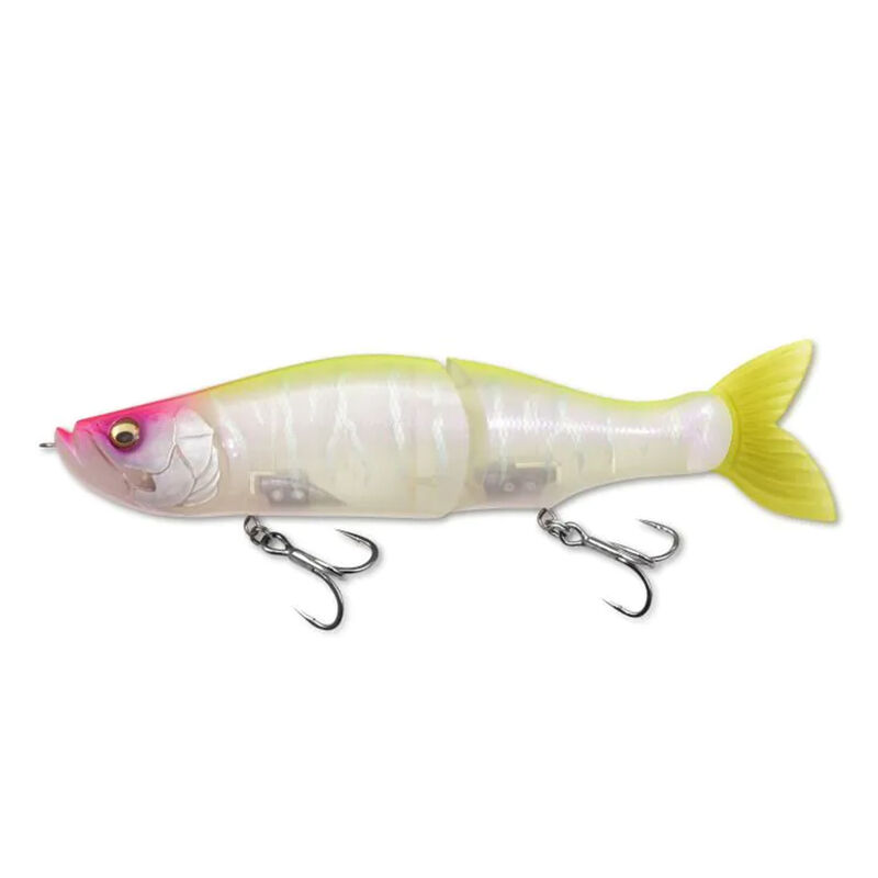 Leurre Dur Swimbait Megabass I Slide 265R 184g - Swimbaits | Pacific P&ecirc;che