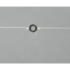 Micro-anneaux pour bas de ligne orvis tippet rings (x10) - Filaments | Pacific P&ecirc;che
