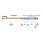 Soie flottante orvis hydros saltwater wf - Flottantes | Pacific P&ecirc;che