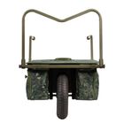 Chariot Trakker X-Trail T3 Barrow - Chariots | Pacific P&ecirc;che