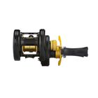 Moulinet Casting Bates The O.G. 100 RH - Moulinets Casting | Pacific P&ecirc;che