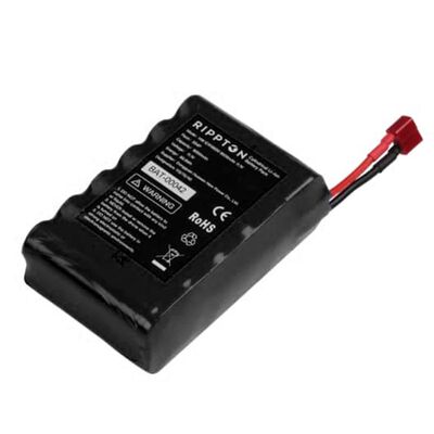 Batterie Rippton pour Bateau Amorceur Catch X - Bateaux Amorceurs | Pacific P&ecirc;che