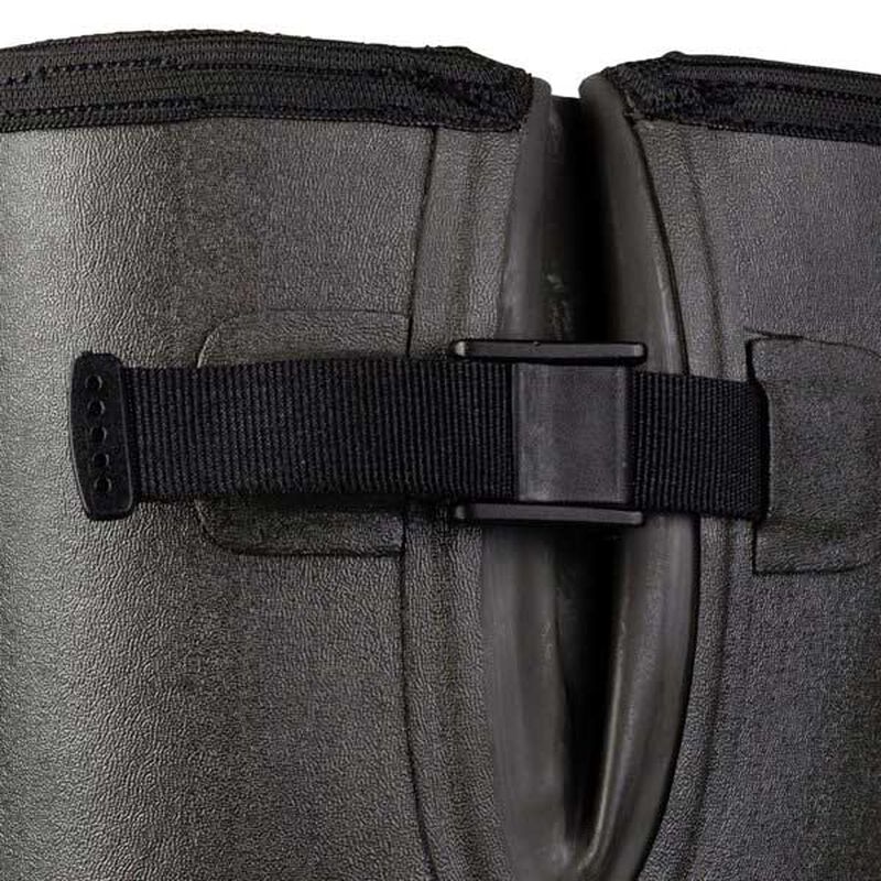 Bottes Nash ZT Field Wellies - Bottes | Pacific P&ecirc;che