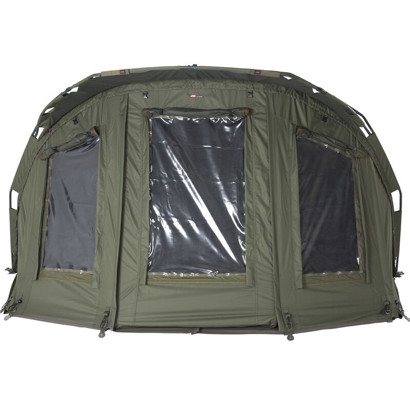 Biwy 2 places carpe jrc extreme tx bivvy - Biwys | Pacific P&ecirc;che