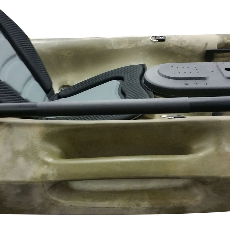 Kayak navigation frazer solo king angler - Kayaks | Pacific P&ecirc;che