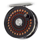 Moulinet Mouche Orvis CFO II Reel Black - Manuels | Pacific P&ecirc;che