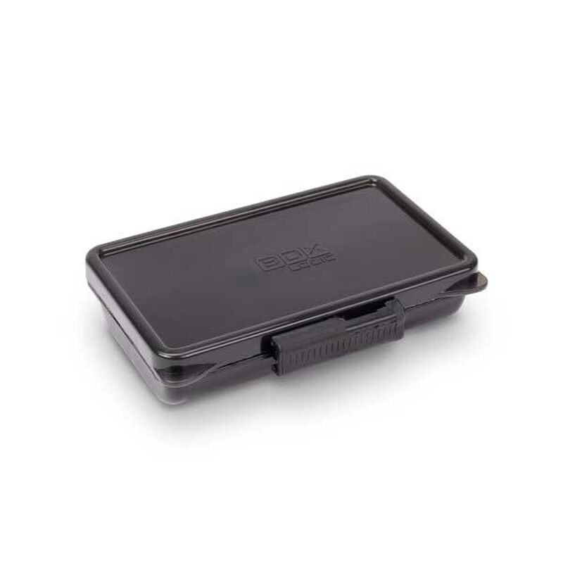 Boite nash shallow box 6 compartiments - Bo&icirc;tes | Pacific P&ecirc;che