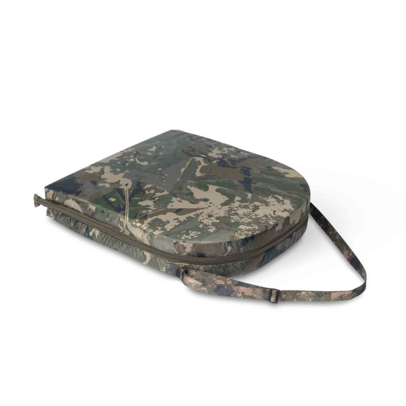 Tapis de R&eacute;ception Nash Carp Care Pop Up Mat Camo - Tapis r&eacute;ception | Pacific P&ecirc;che