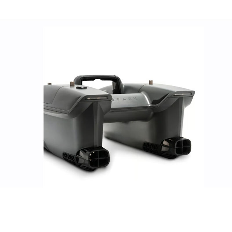 Bateau Amorceur Deeper Spark+ Chirp 3 - Bateaux Amorceurs | Pacific P&ecirc;che