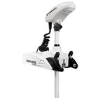 Moteur Electrique Avant Minn Kota RIPTIDE TERROVA 112 BT - GPS - 112 Lbs - 36Vcc - 220 cm - Moteurs &eacute;lectriques | Pacific P&ecirc;che