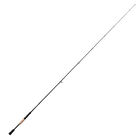 Canne Spinning Evergreen Orion OCSS-65ML The Black Guardian 1.96m, 1.8-14g - Cannes Spinning | Pacific P&ecirc;che