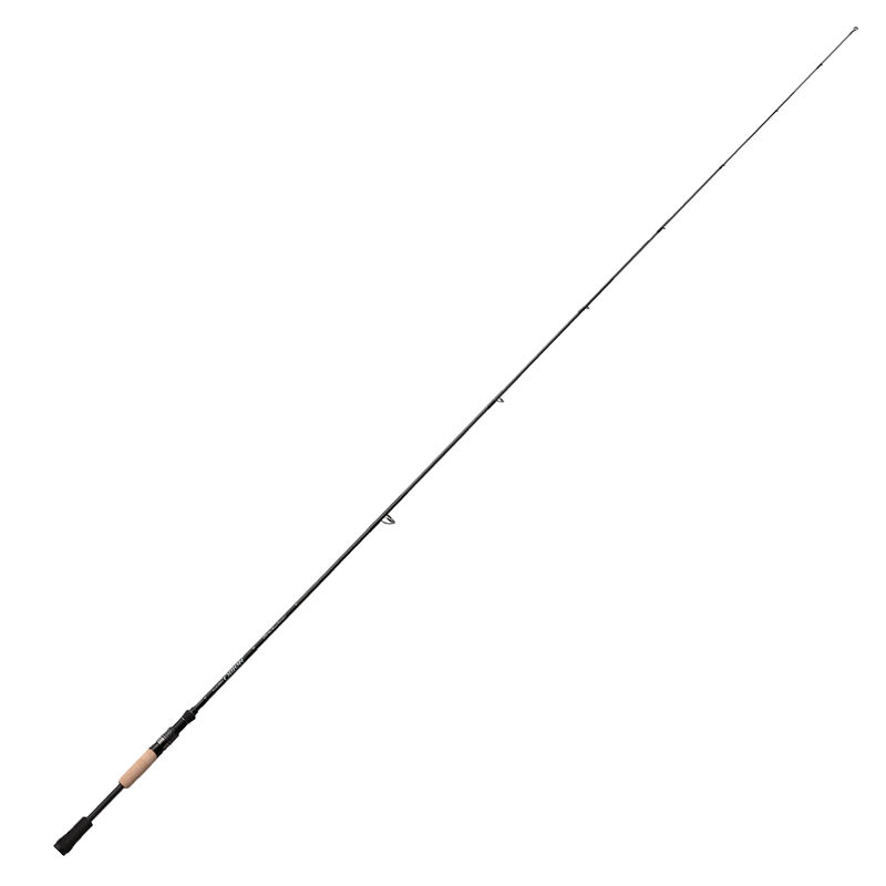 Canne Spinning Evergreen Orion OCSS-65ML The Black Guardian 1.96m, 1.8-14g - Cannes Spinning | Pacific P&ecirc;che