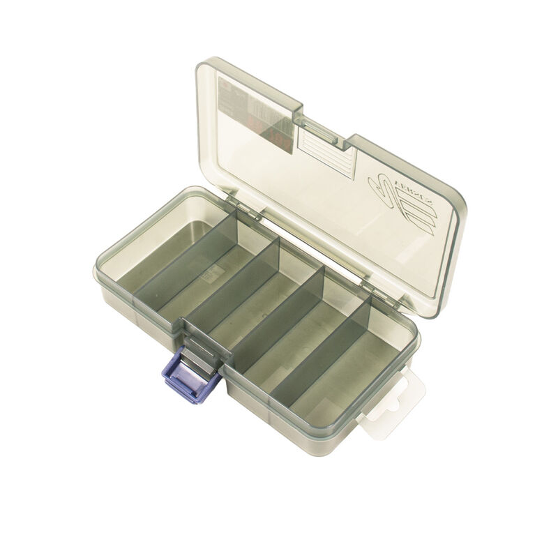 Boite Versus VS-704-Noir 16x9x3cm - Bo&icirc;tes | Pacific P&ecirc;che
