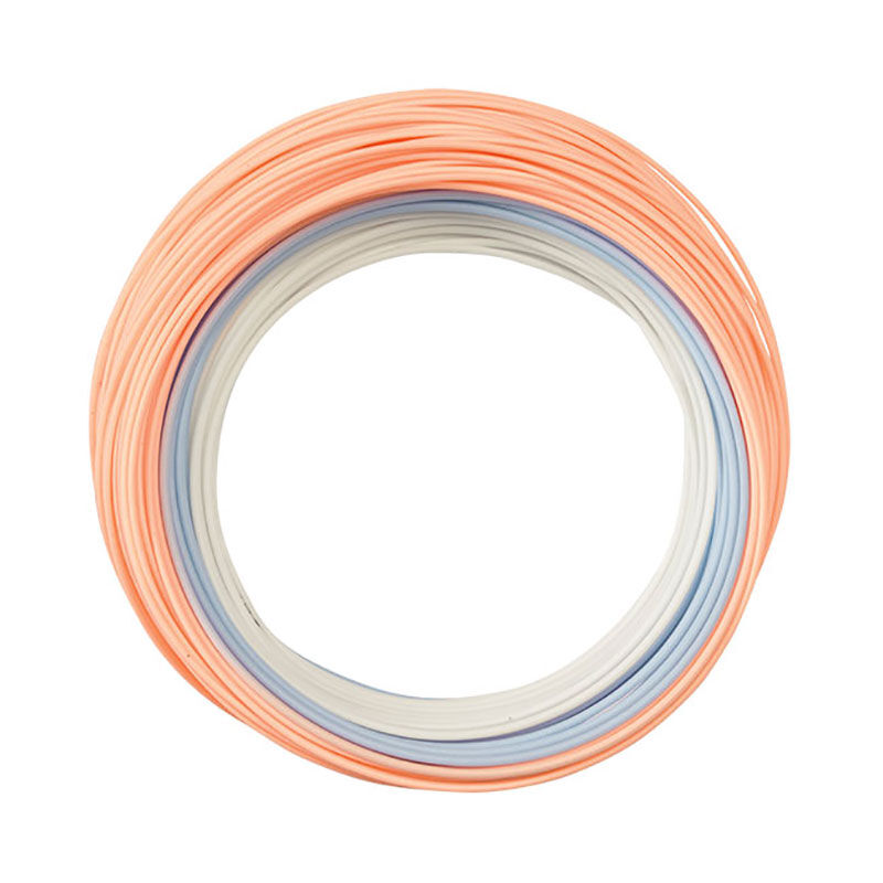 Soie flottante orvis pro saltwater tropic smooth wf - Flottantes | Pacific P&ecirc;che