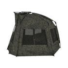 Biwy Trakker Tempest RS 100 Camo - Biwys | Pacific P&ecirc;che