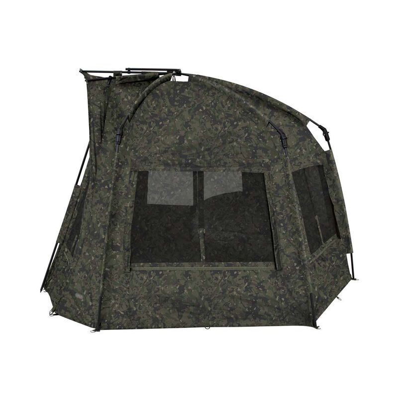 Biwy Trakker Tempest RS 100 Camo - Biwys | Pacific P&ecirc;che