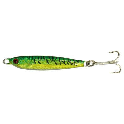 Leurre mer casting jig flashmer metal spot 5cm 21g - Leurres casting Jigs | Pacific P&ecirc;che
