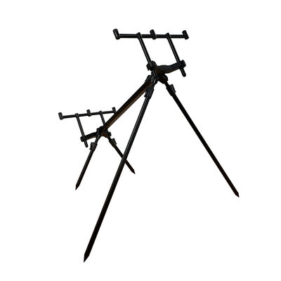 Rod Pod Sonik Stanz All-terrain Lite - Rod Pod | Pacific P&ecirc;che