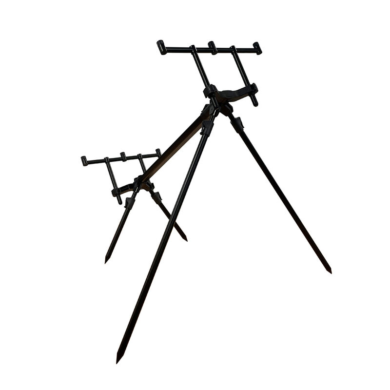 Rod Pod Sonik Stanz All-terrain Lite - Rod Pod | Pacific P&ecirc;che