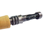 Canne mouche marryat tactical pro 10' soie 3/4 (4 brins) - Cannes | Pacific P&ecirc;che