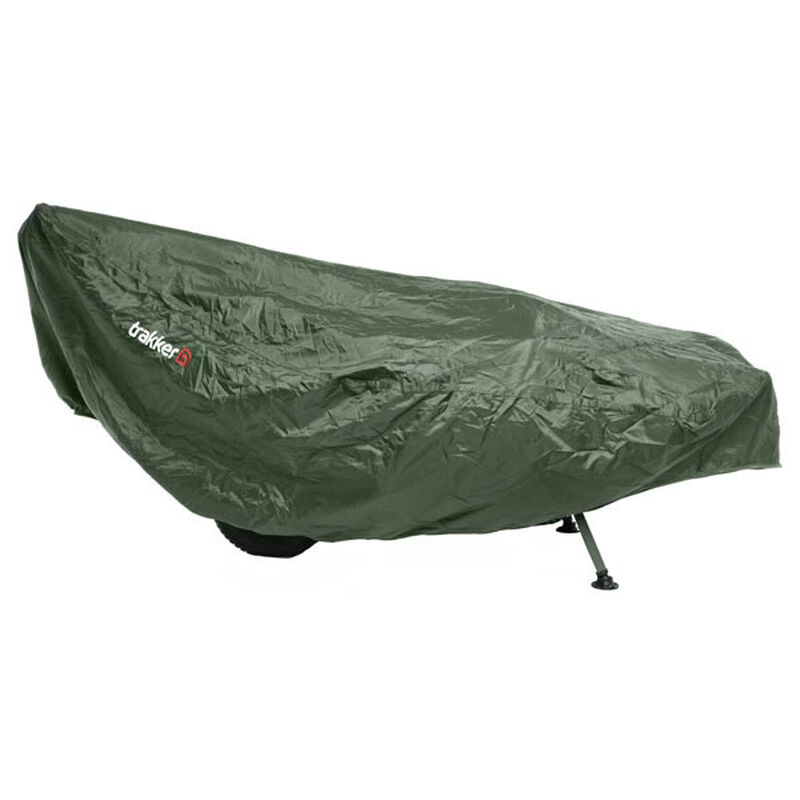 Housse &Eacute;tanche Trakker NXG Barrow Cover - Chariots | Pacific P&ecirc;che
