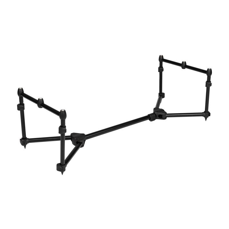 Rod Pod Trakker T1 3 cannes - Rod Pod | Pacific P&ecirc;che