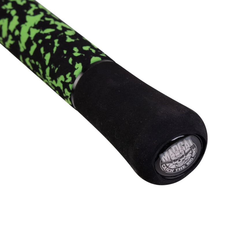 Canne MADCAT X-ZIBIT HEAVY DUTY 240 200-400G - Cannes D&eacute;rive | Pacific P&ecirc;che