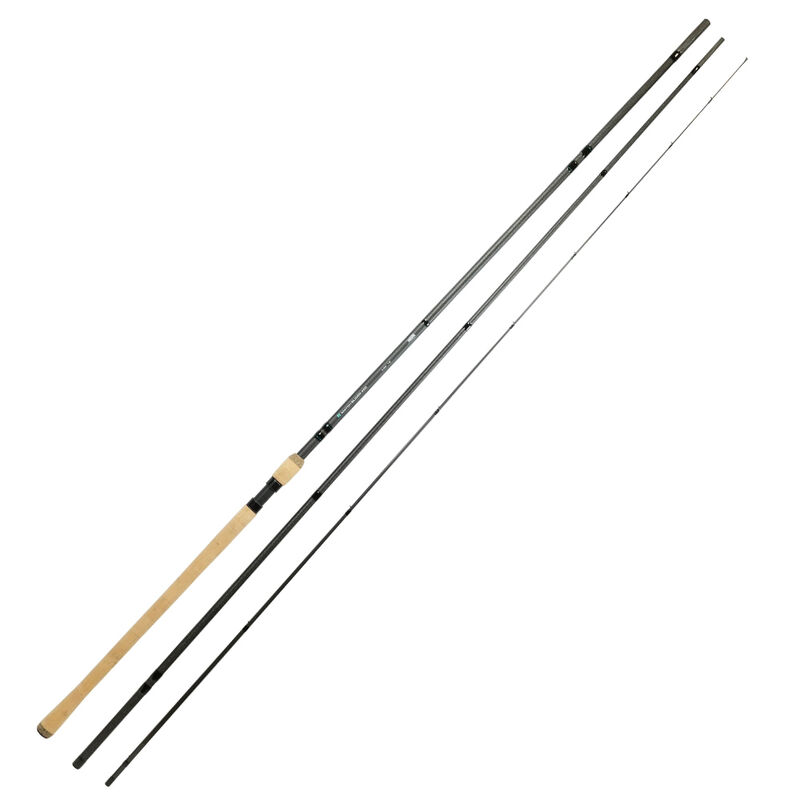 Canne Rive R-Match Slider 4.50m, 30g Max - Cannes Anglaise et Bolognaise | Pacific P&ecirc;che