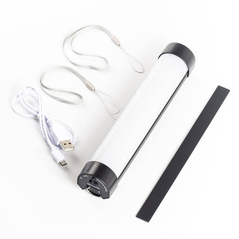 Lampe de biwy mack2 logistik biwy light - Biwy | Pacific P&ecirc;che