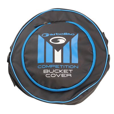 Couvre Seau Garbolino Squadra Competition Series 13 L - Pr&eacute;paration Amor&ccedil;age | Pacific P&ecirc;che
