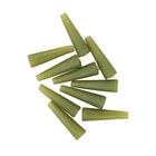 T&eacute;tines de clip plomb Trakker Tail Rubbers - Clip plombs et c&ocirc;nes | Pacific P&ecirc;che
