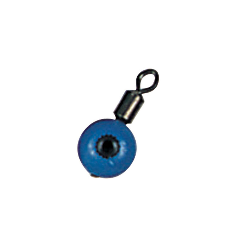 Perles rotatives coulisseau mer flashmer perle roller (x5) - Perles | Pacific P&ecirc;che