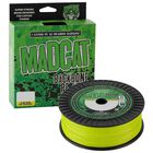 Tresse Madcat Backbone PE X8 &ndash; 3000 m - Tresses | Pacific P&ecirc;che