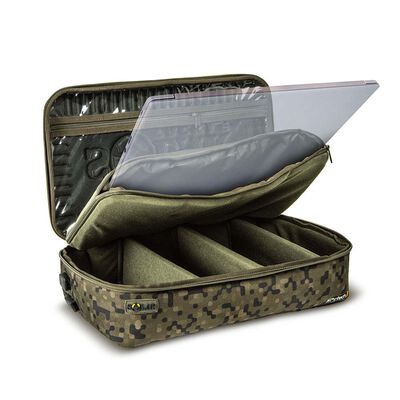 Trousse Solar SP C-Tech Large Tech Case - Sacs/Trousses Acc. | Pacific P&ecirc;che