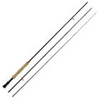 Canne mouche silverstone redwave 10' soie 7-8 (3 brins) - Cannes | Pacific P&ecirc;che